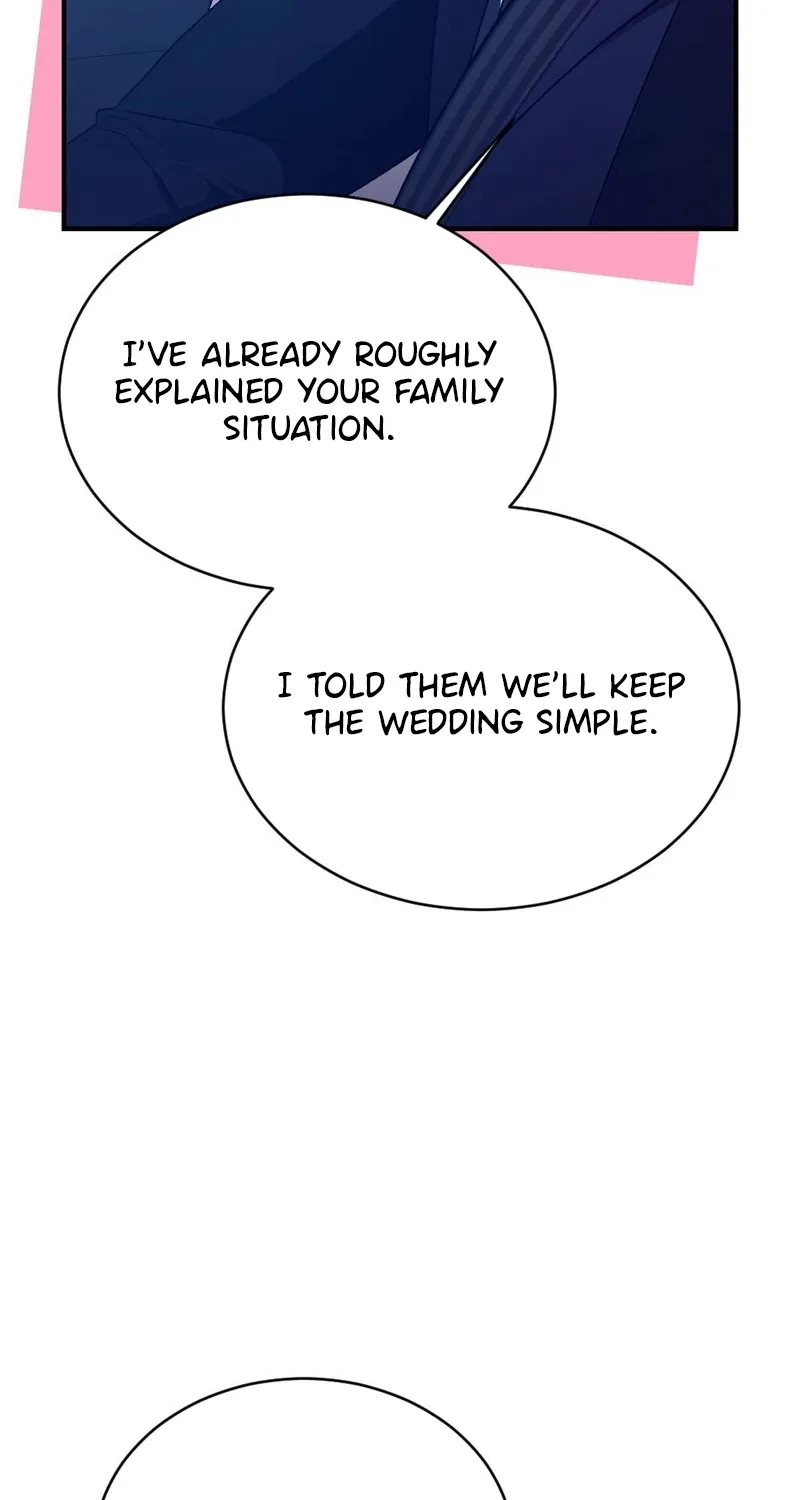 Manager, What's Wrong With You? Chapter 4 page 100