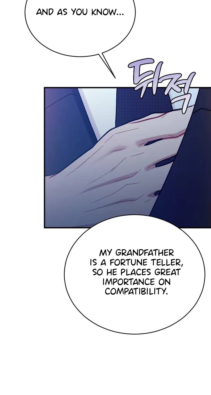 Manager, What's Wrong With You? Chapter 4 page 101