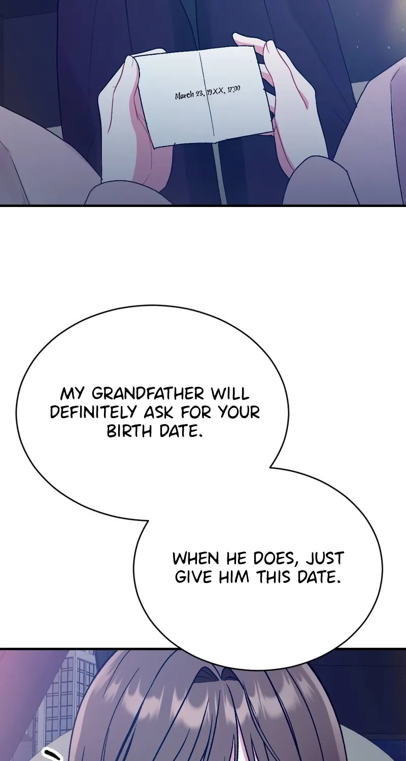 Manager, What's Wrong With You? Chapter 4 page 104