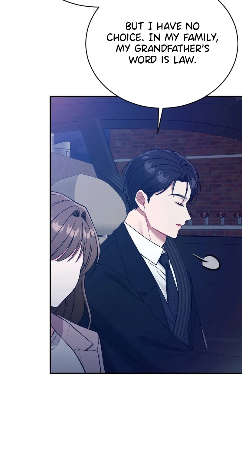 Manager, What's Wrong With You? Chapter 4 page 106