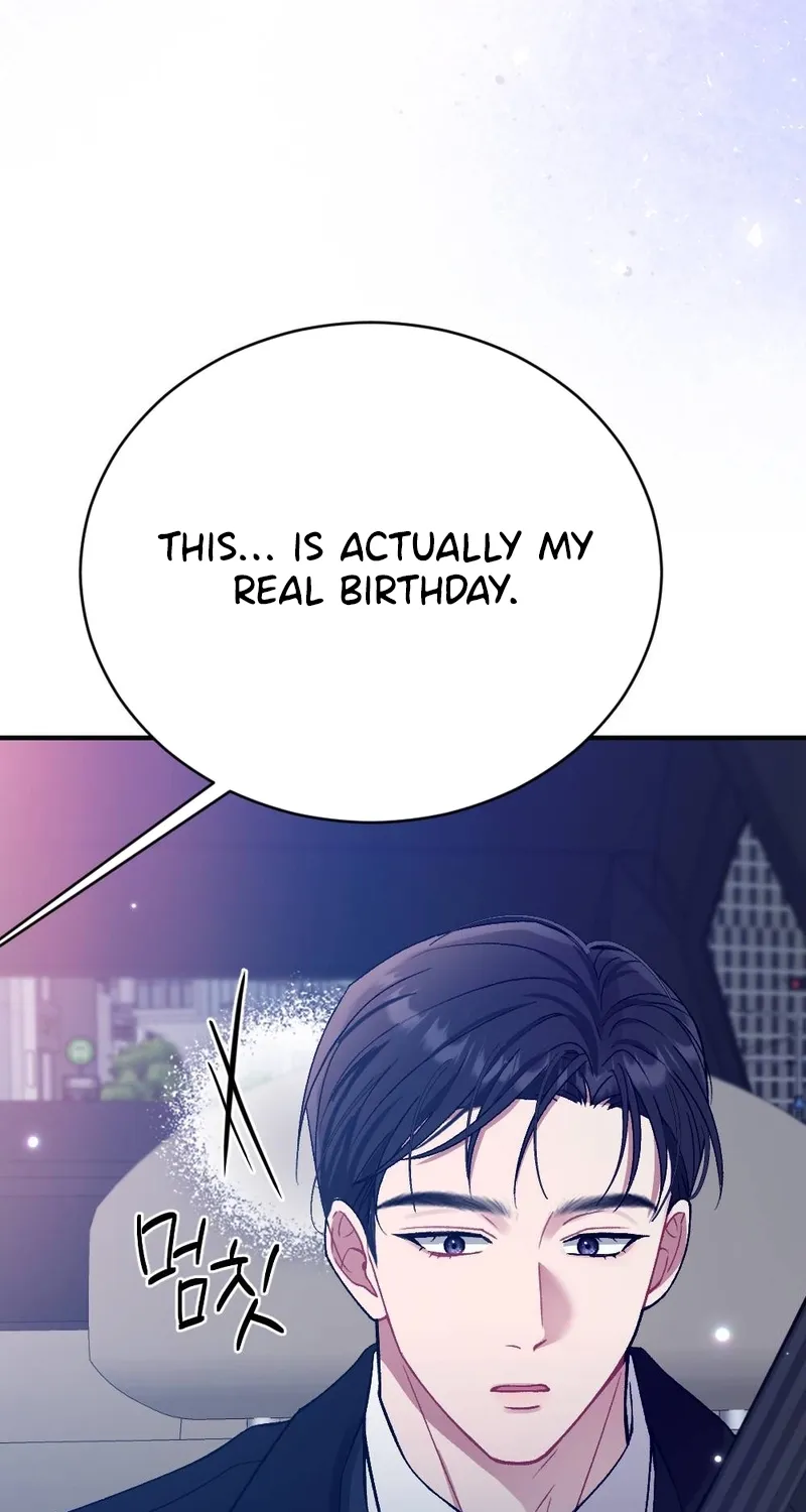 Manager, What's Wrong With You? Chapter 4 page 110