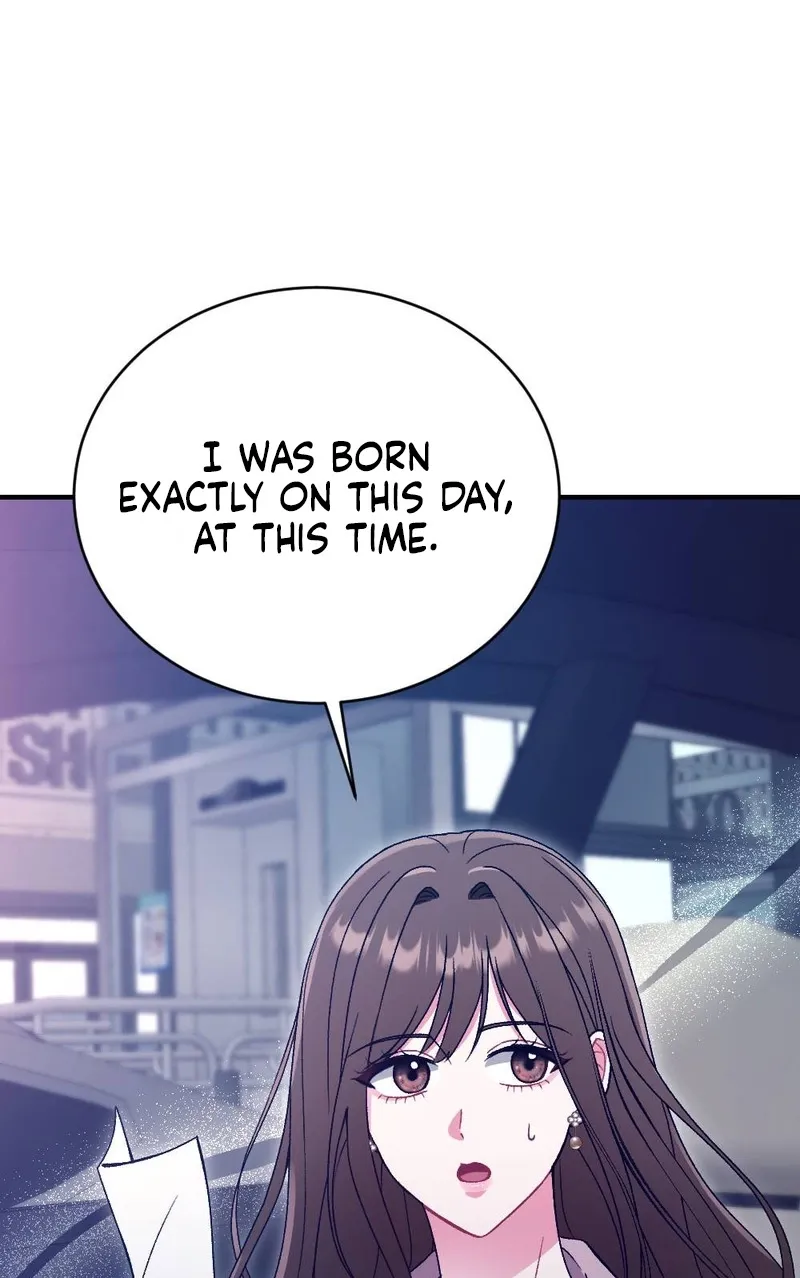 Manager, What's Wrong With You? Chapter 5 page 5