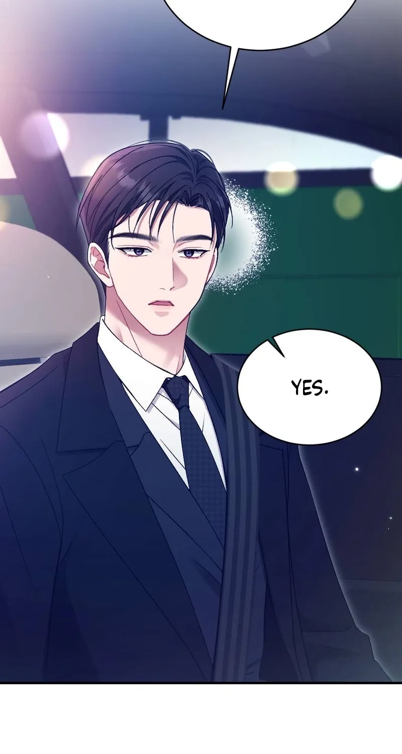 Manager, What's Wrong With You? Chapter 5 page 4