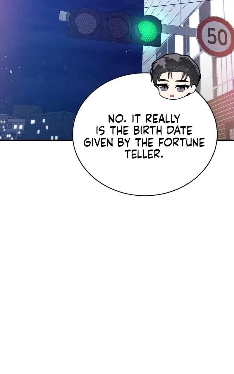 Manager, What's Wrong With You? Chapter 5 page 10