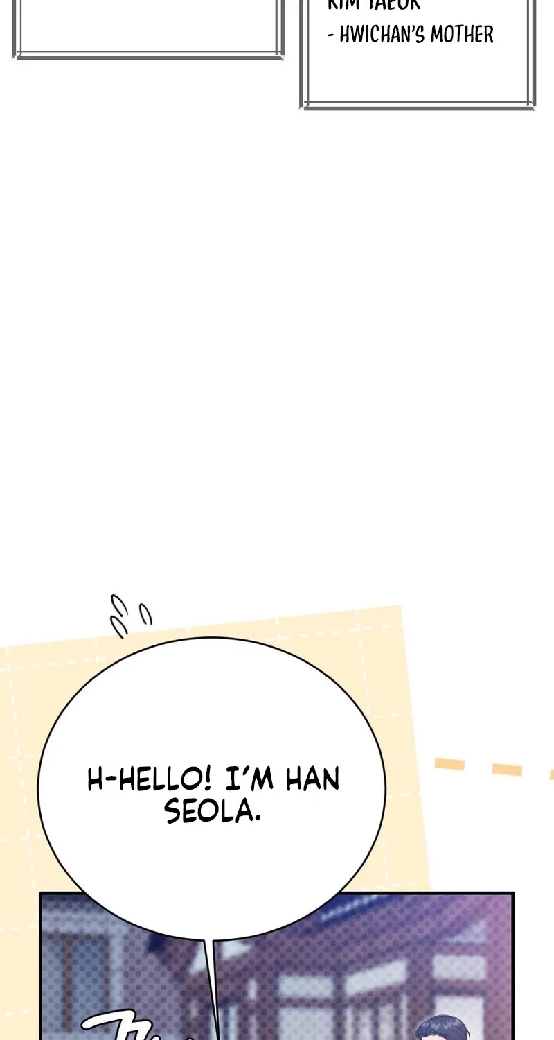 Manager, What's Wrong With You? Chapter 5 page 27