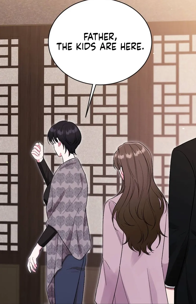 Manager, What's Wrong With You? Chapter 5 page 30