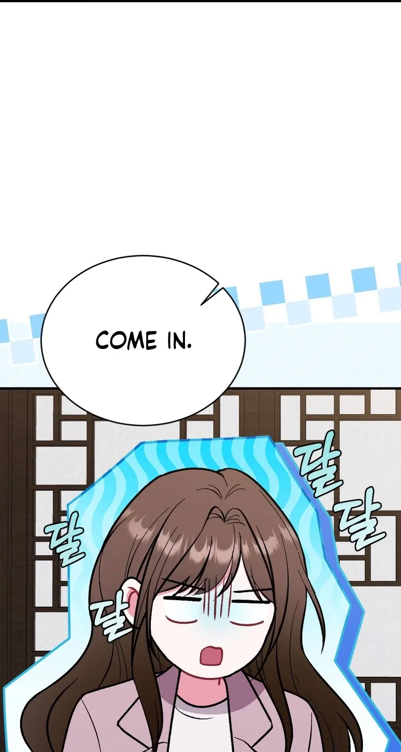 Manager, What's Wrong With You? Chapter 5 page 31