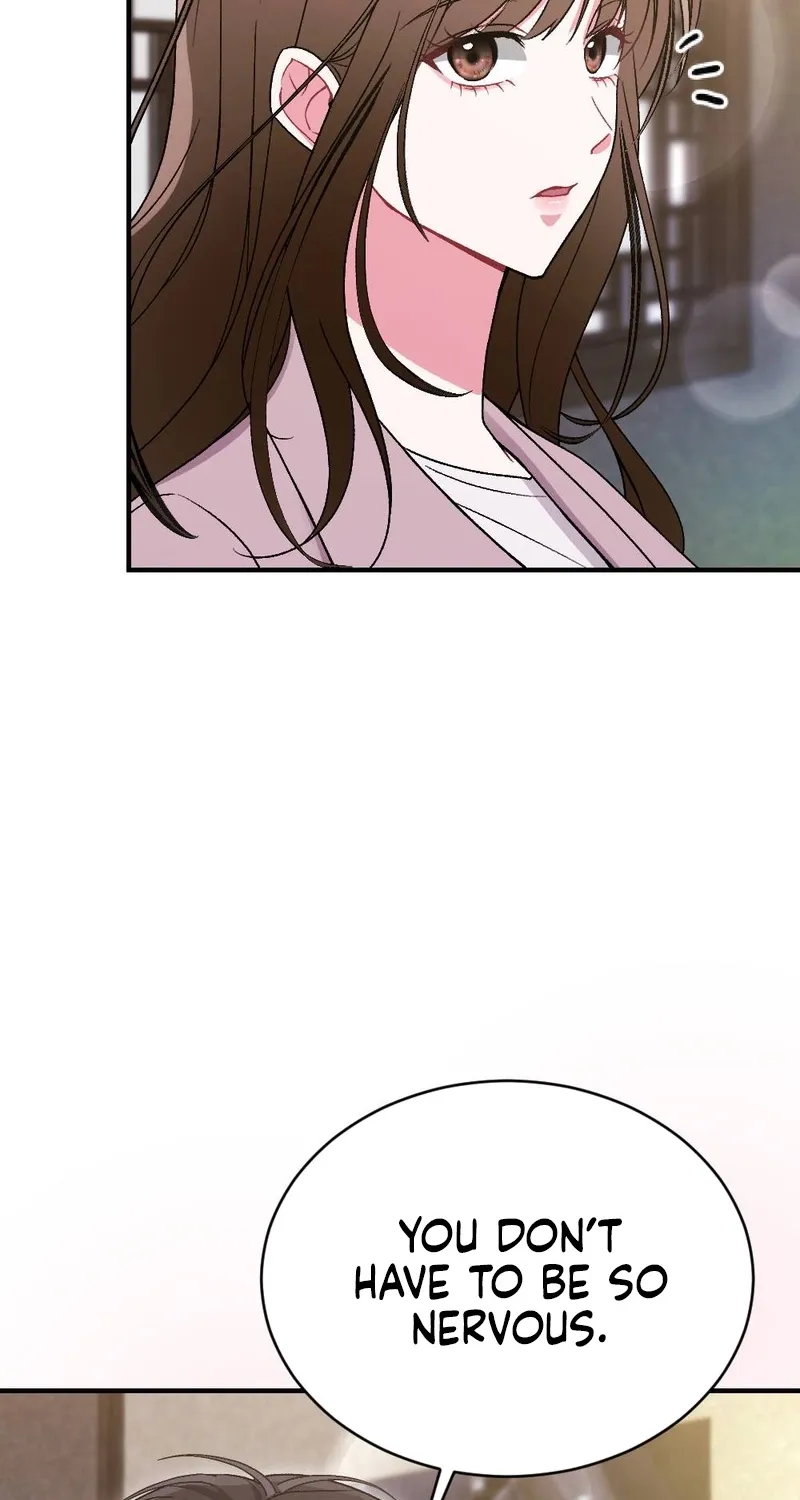Manager, What's Wrong With You? Chapter 5 page 34