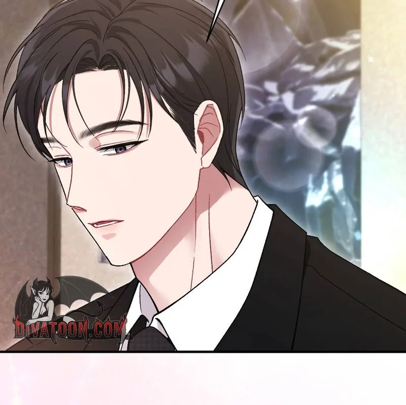 Manager, What's Wrong With You? Chapter 5 page 35