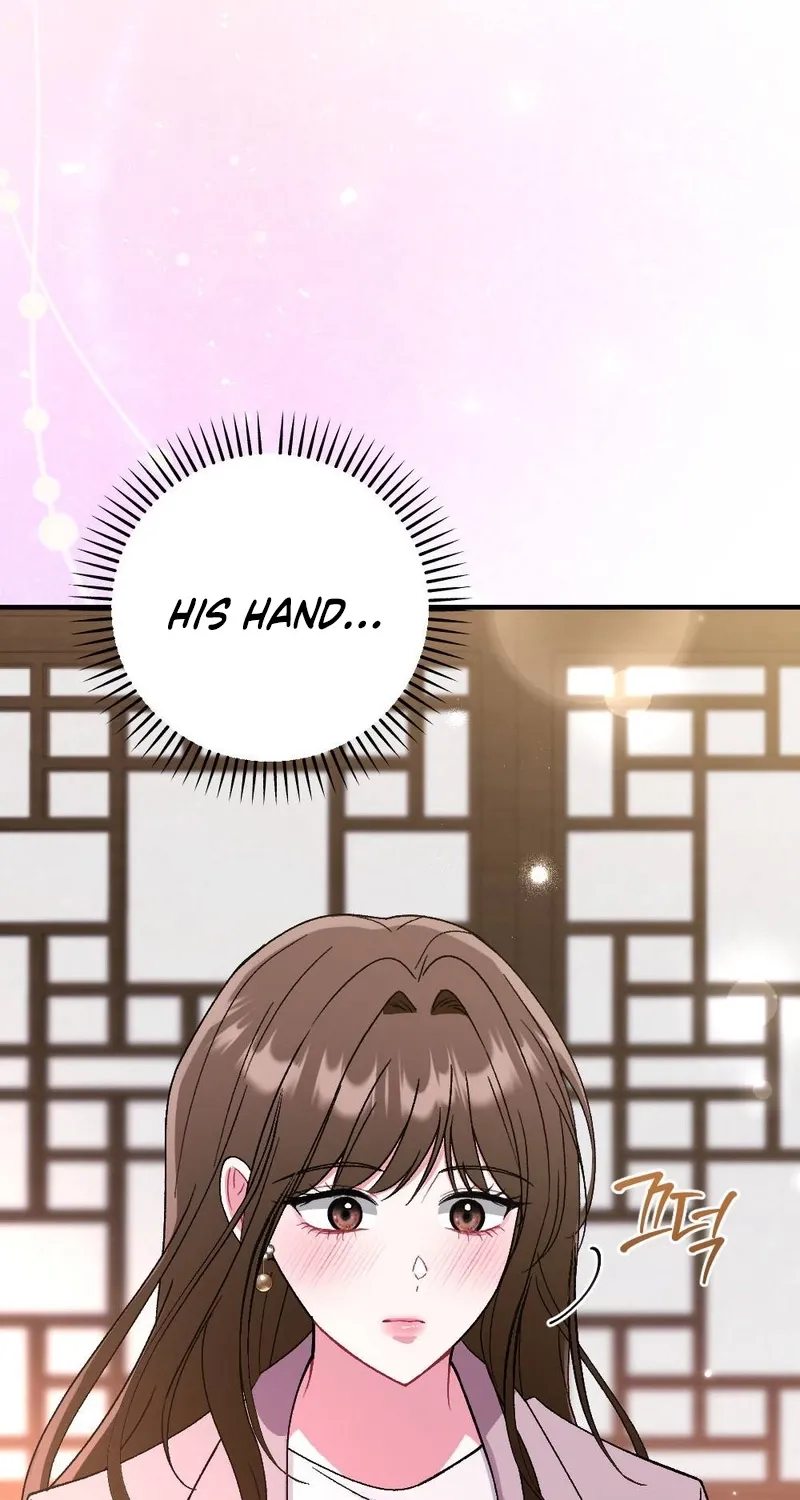 Manager, What's Wrong With You? Chapter 5 page 36