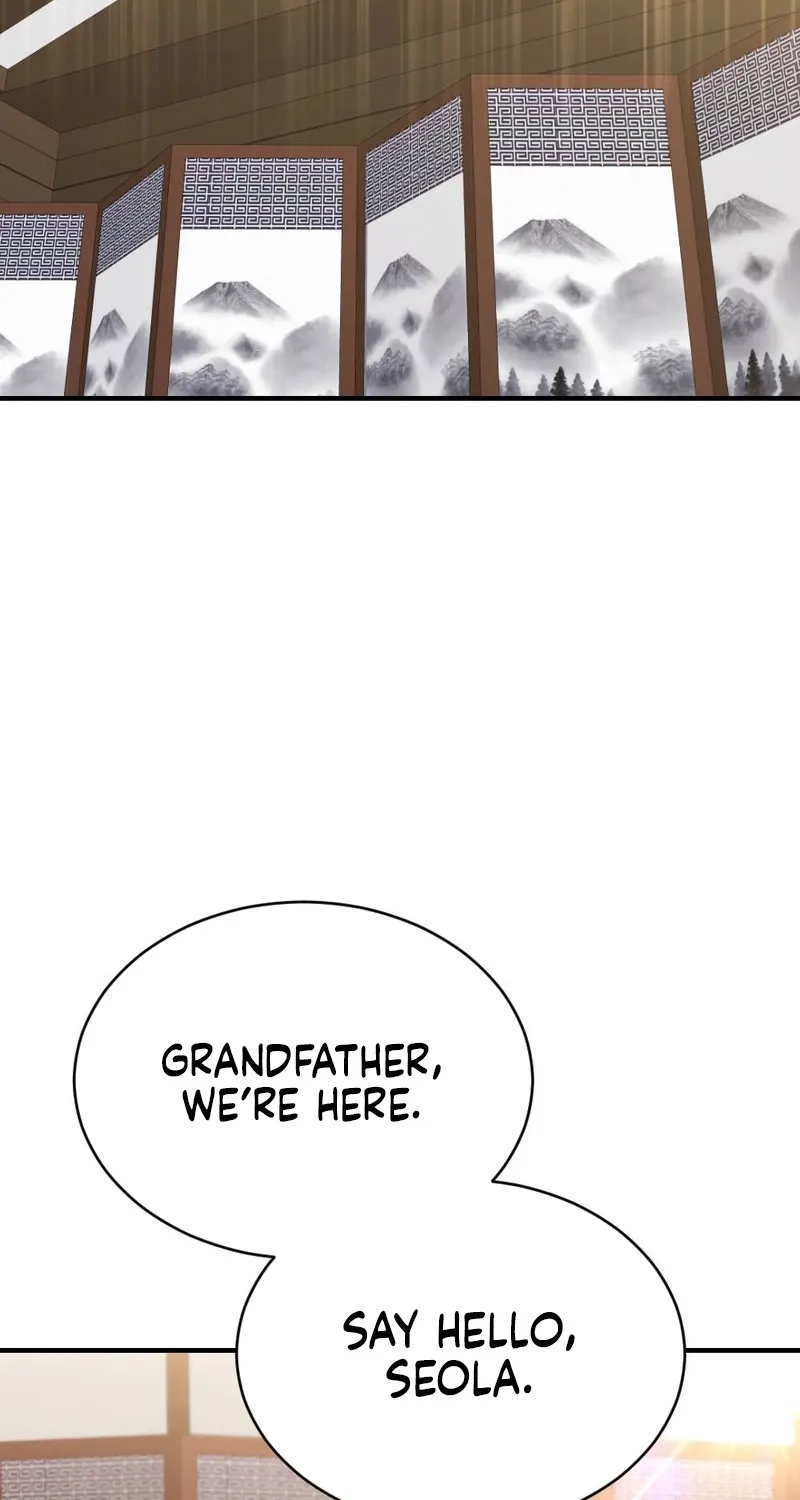Manager, What's Wrong With You? Chapter 5 page 38