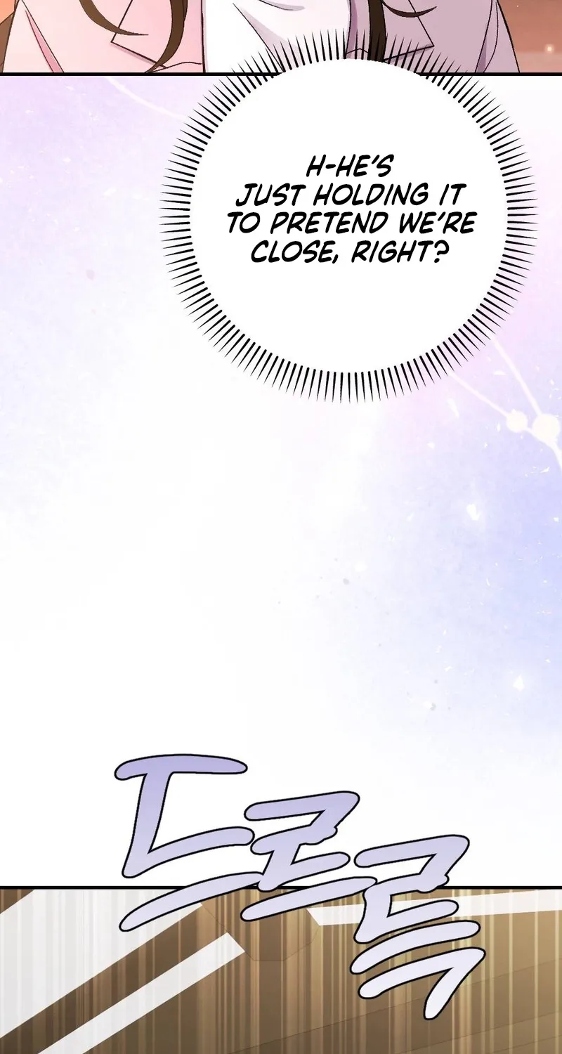 Manager, What's Wrong With You? Chapter 5 page 37
