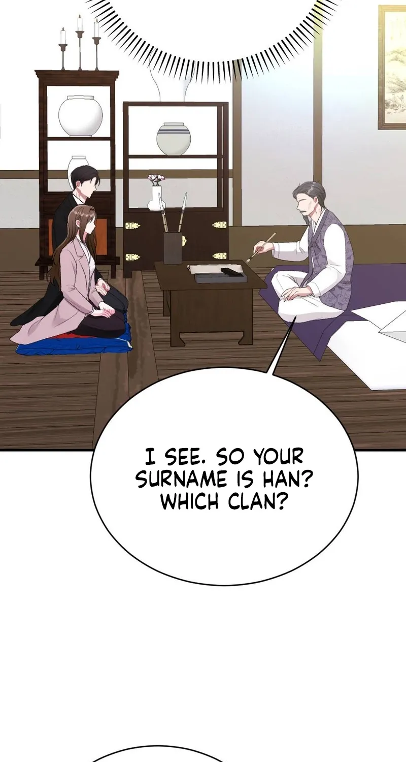 Manager, What's Wrong With You? Chapter 5 page 43