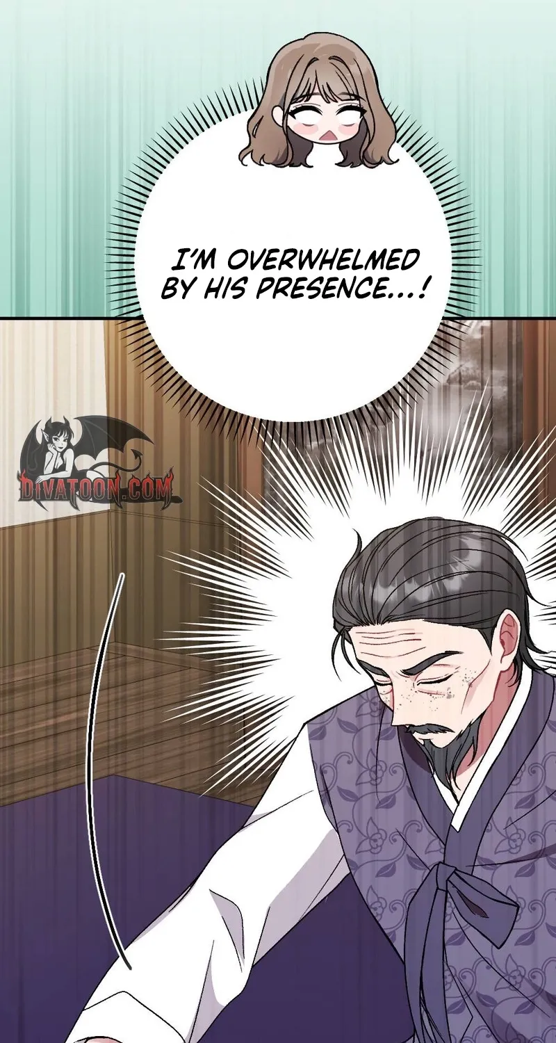Manager, What's Wrong With You? Chapter 5 page 52
