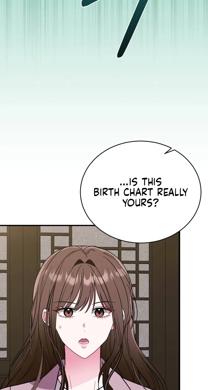 Manager, What's Wrong With You? Chapter 5 page 54