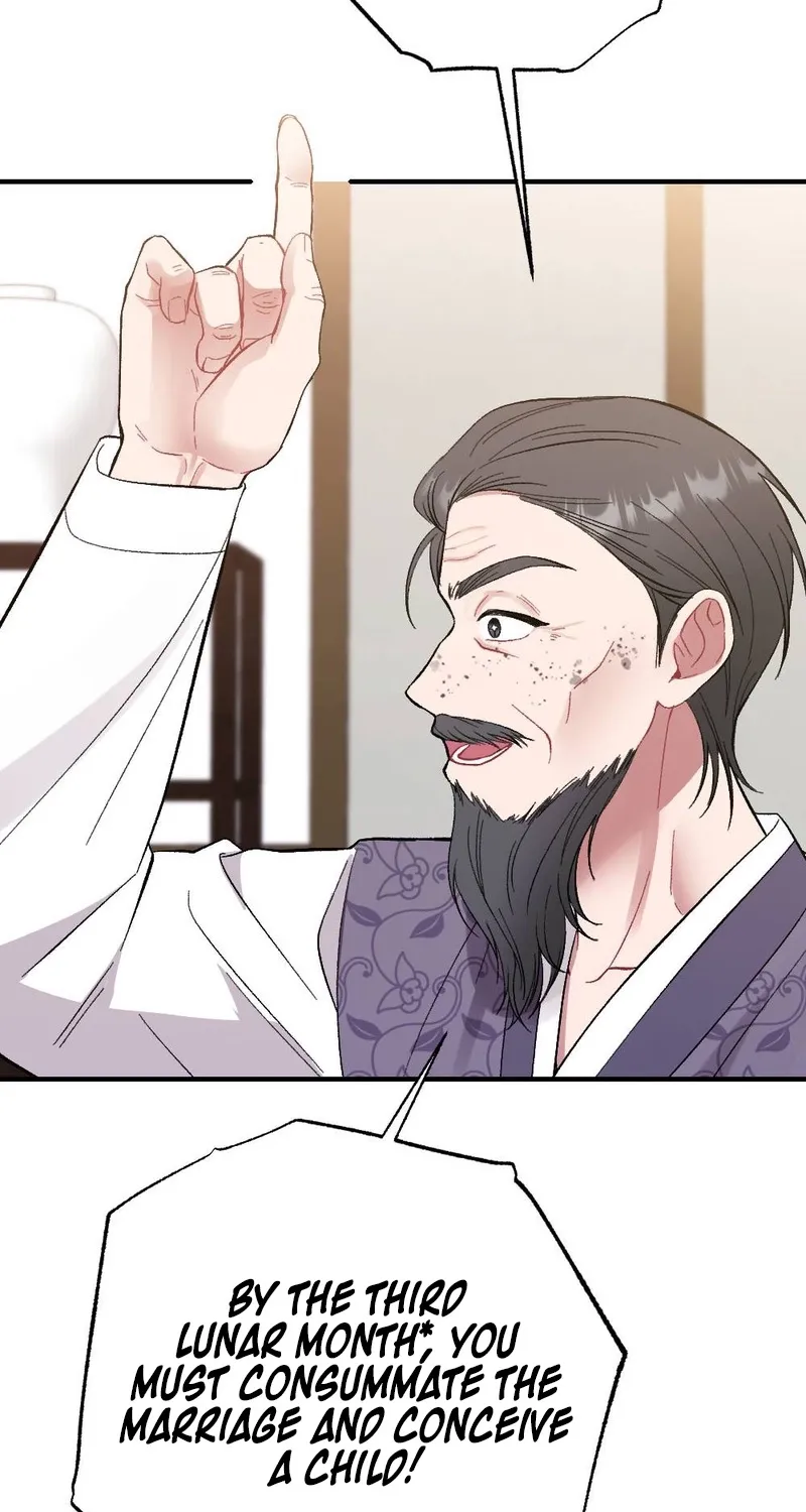 Manager, What's Wrong With You? Chapter 5 page 66