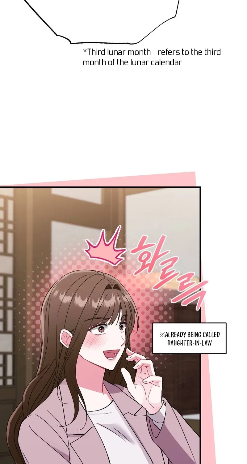 Manager, What's Wrong With You? Chapter 5 page 67