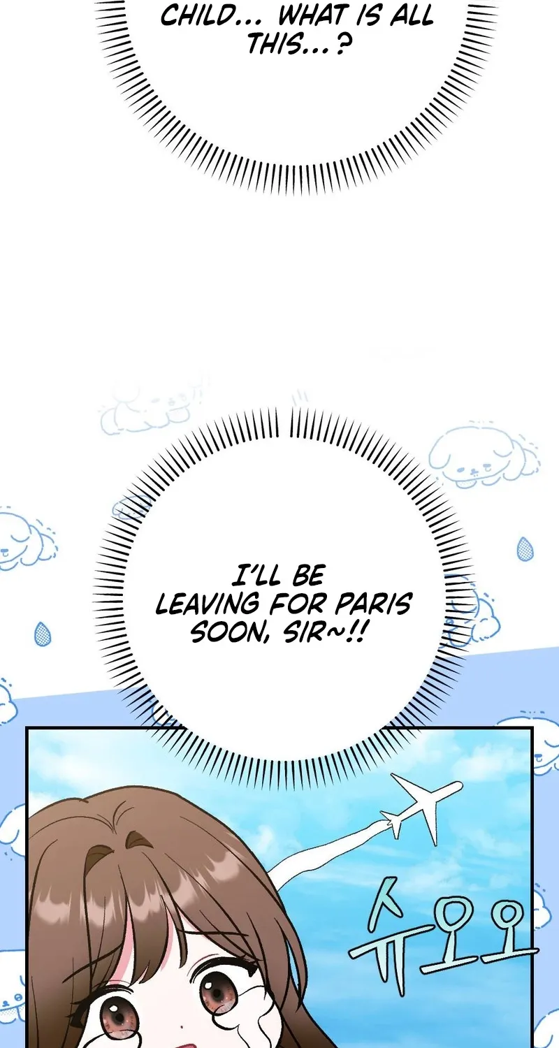 Manager, What's Wrong With You? Chapter 5 page 70