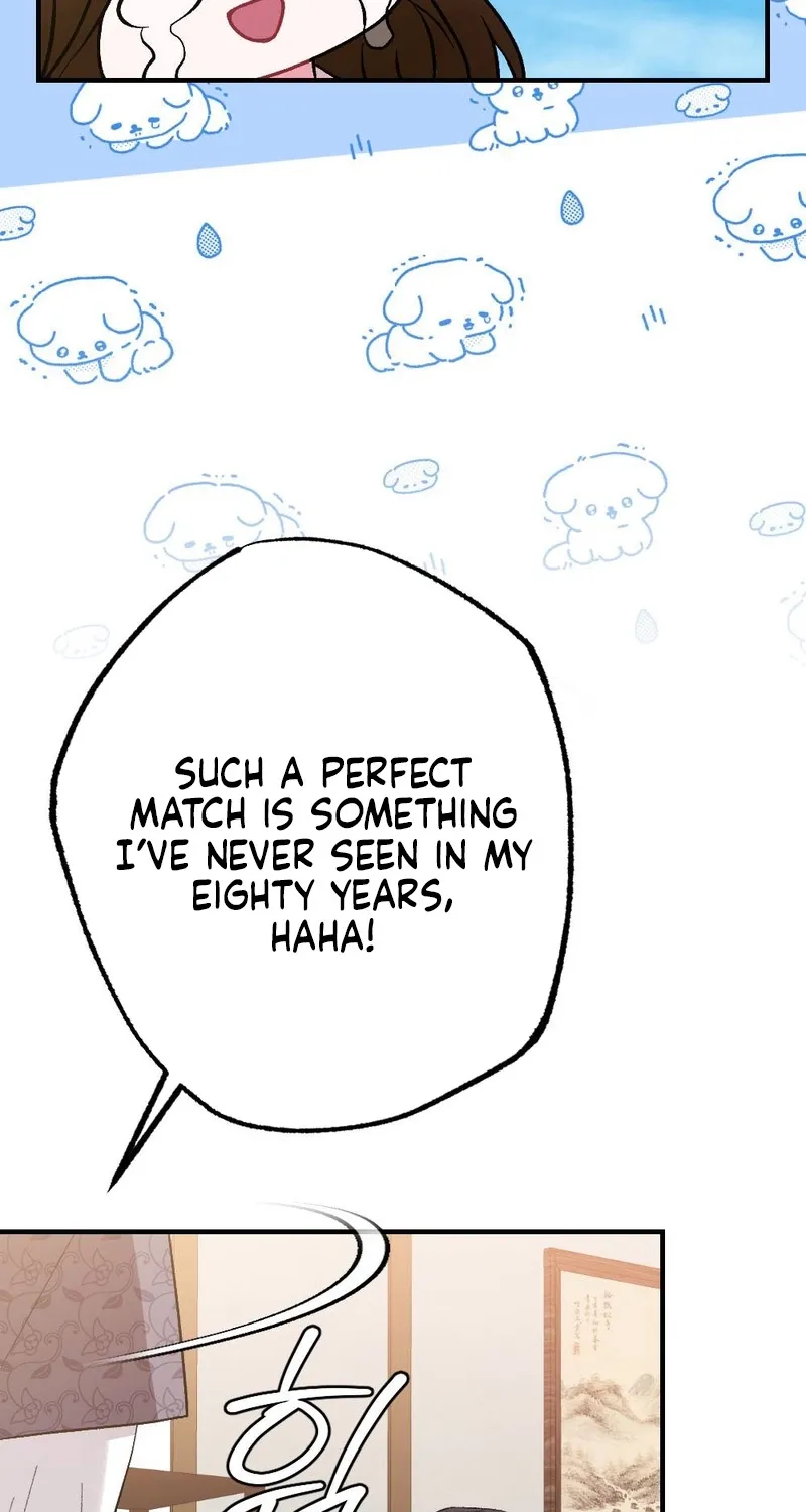 Manager, What's Wrong With You? Chapter 5 page 71