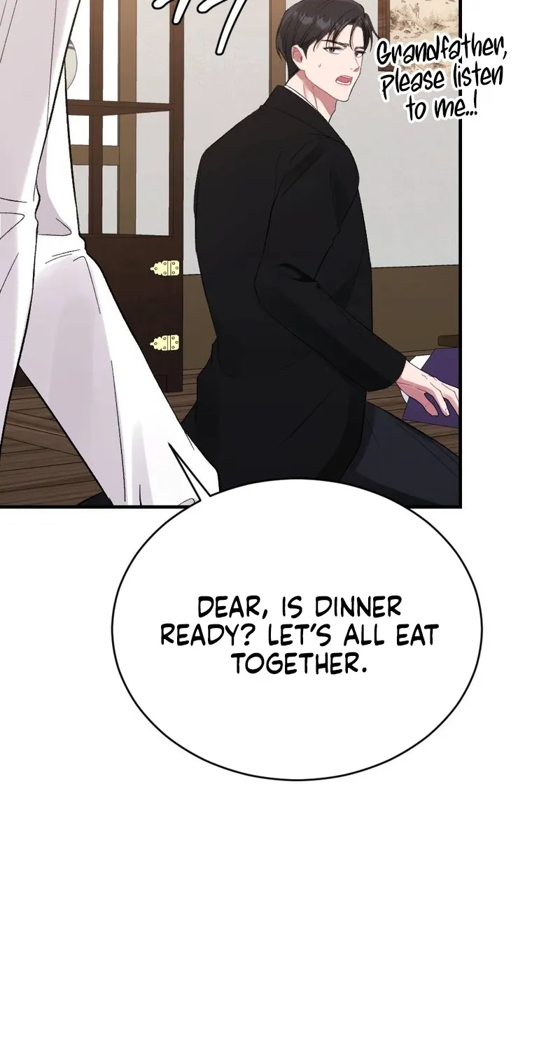 Manager, What's Wrong With You? Chapter 5 page 72