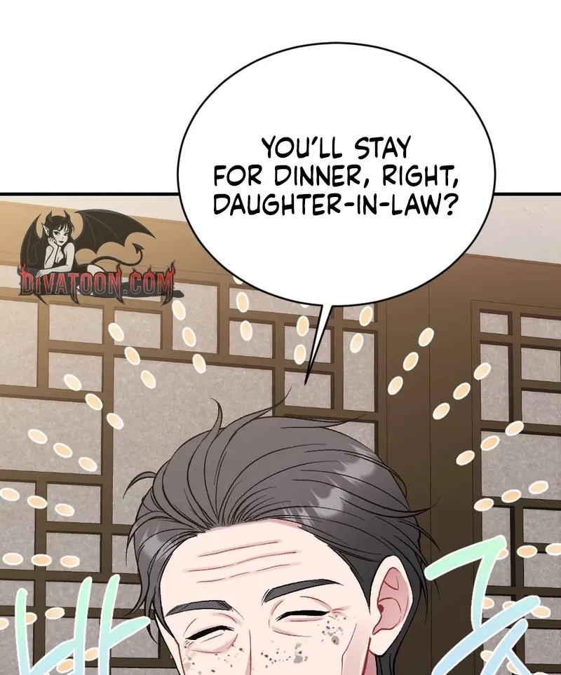 Manager, What's Wrong With You? Chapter 5 page 73