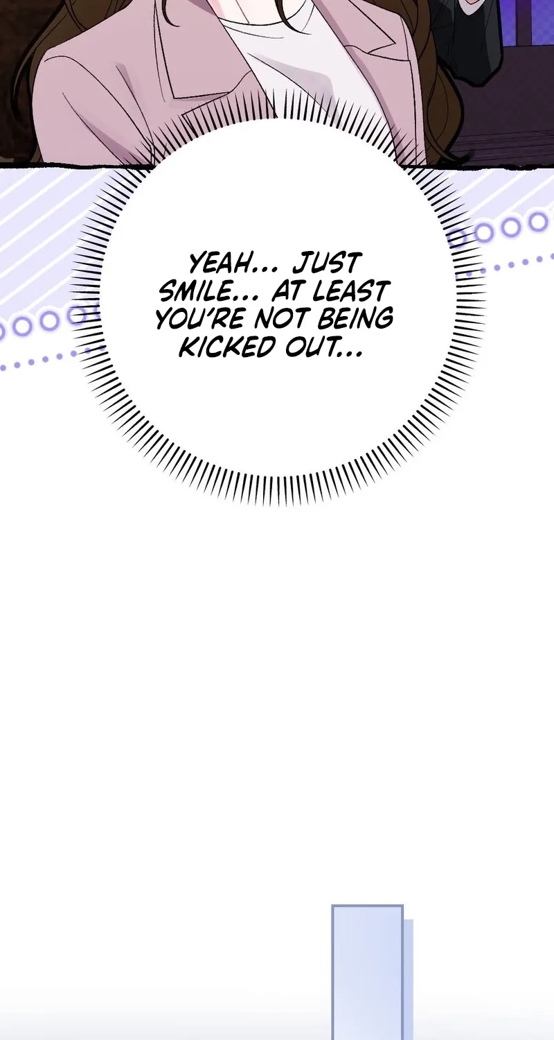 Manager, What's Wrong With You? Chapter 5 page 75