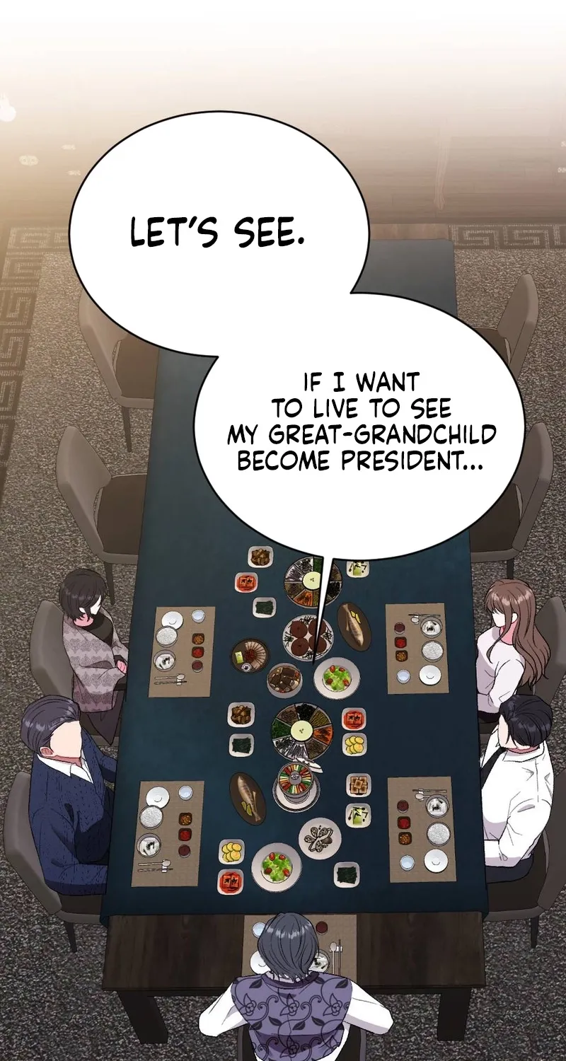 Manager, What's Wrong With You? Chapter 5 page 77