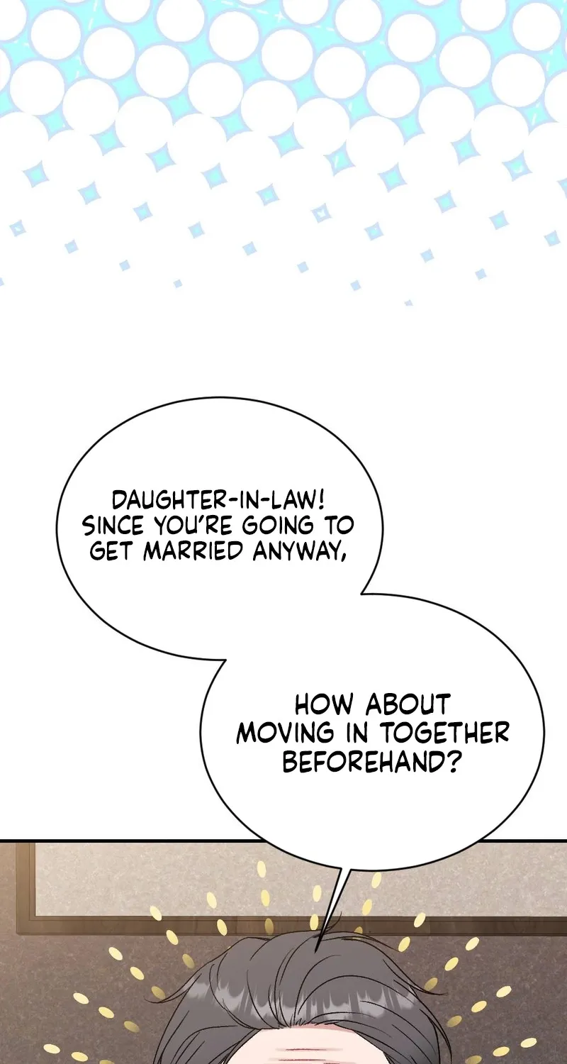 Manager, What's Wrong With You? Chapter 5 page 80