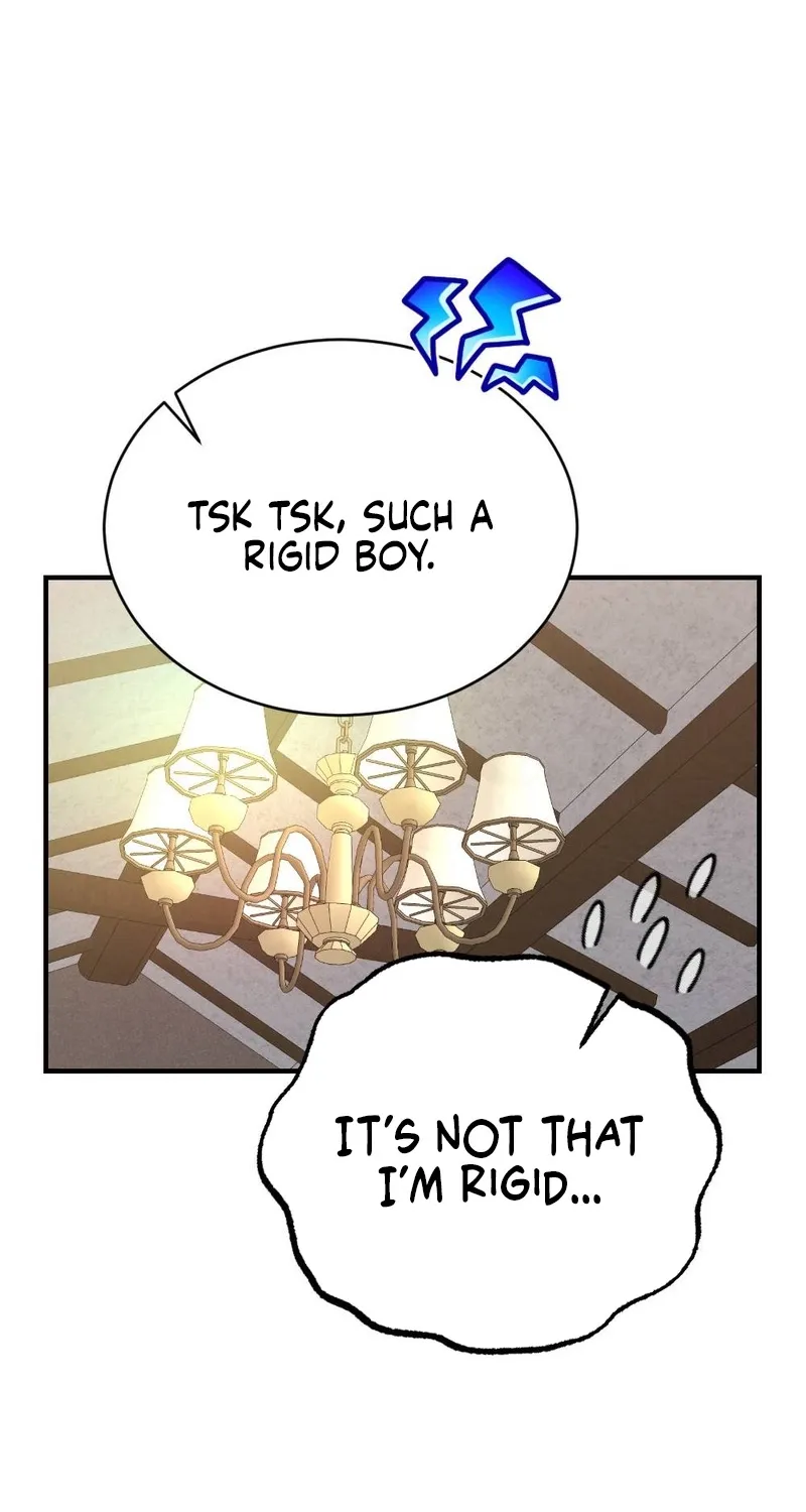 Manager, What's Wrong With You? Chapter 5 page 85
