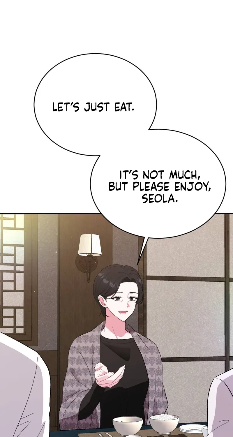 Manager, What's Wrong With You? Chapter 5 page 86