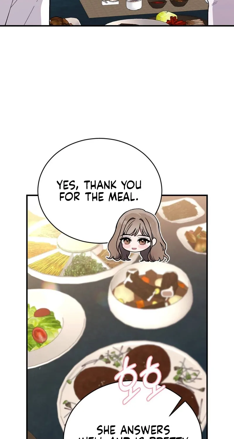 Manager, What's Wrong With You? Chapter 5 page 87