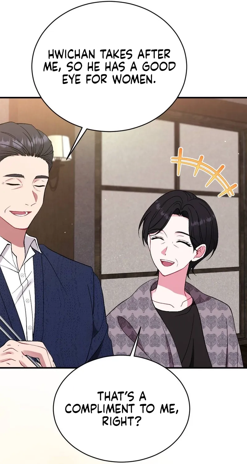 Manager, What's Wrong With You? Chapter 5 page 89