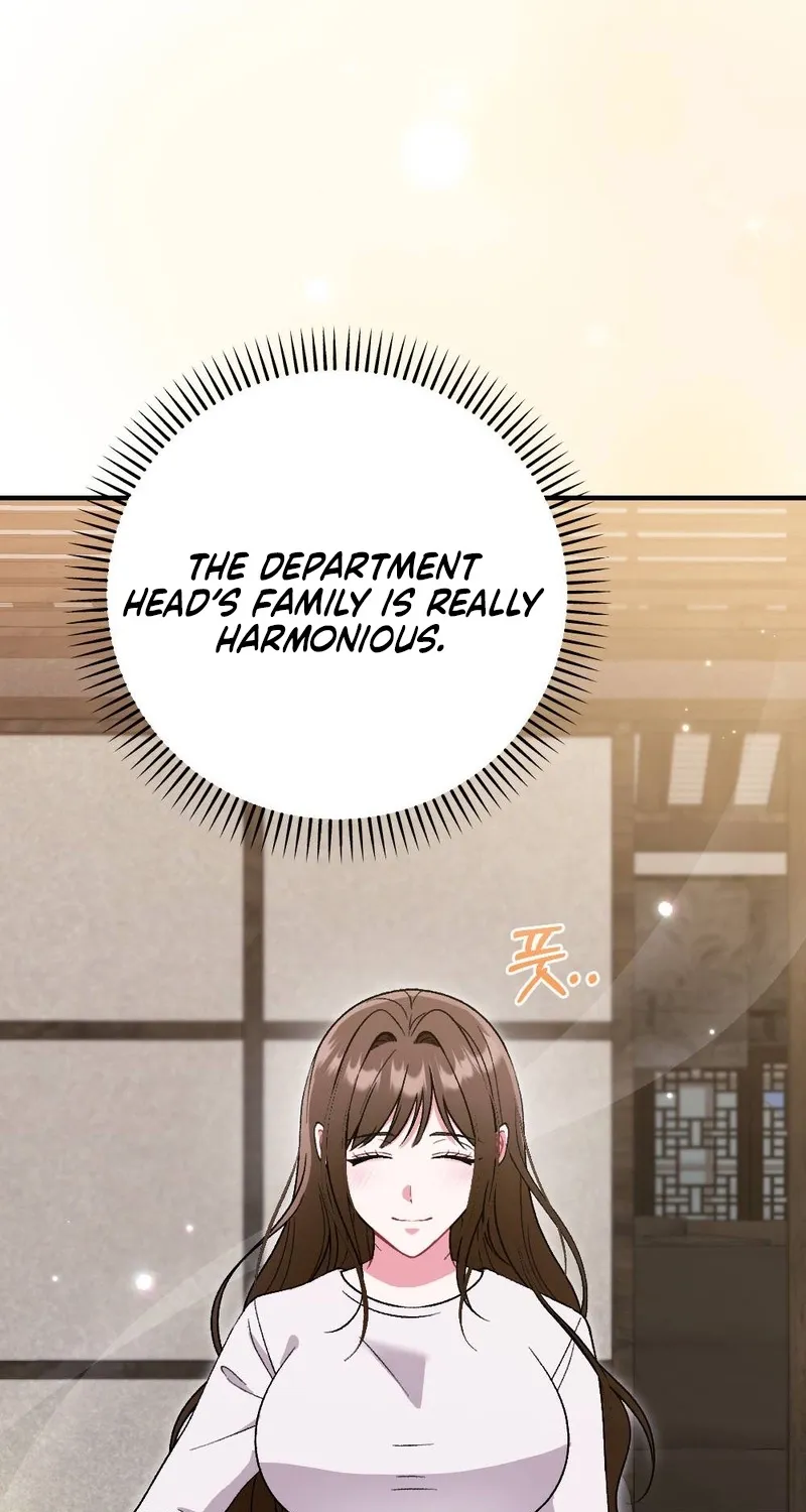Manager, What's Wrong With You? Chapter 5 page 91
