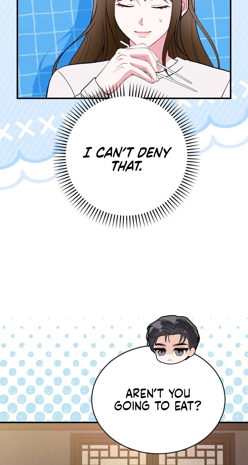 Manager, What's Wrong With You? Chapter 5 page 96