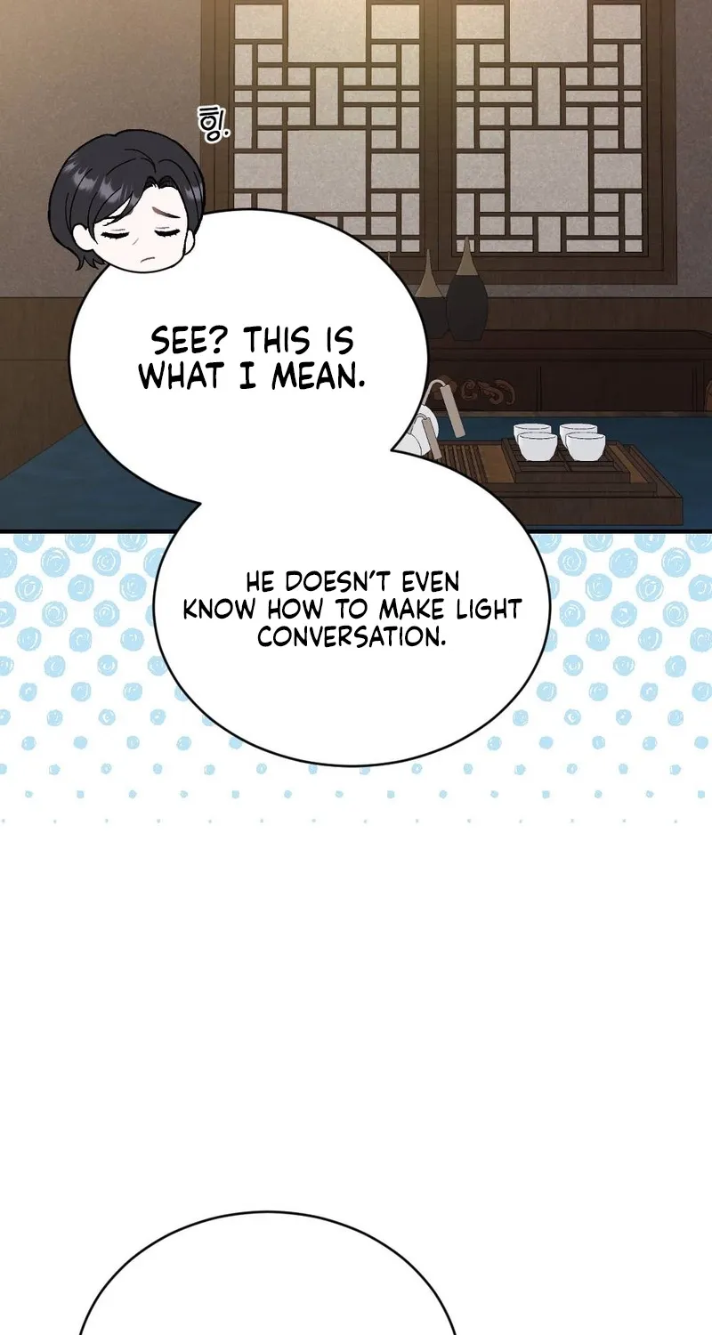 Manager, What's Wrong With You? Chapter 5 page 97