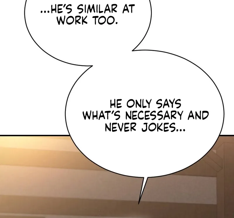 Manager, What's Wrong With You? Chapter 5 page 98