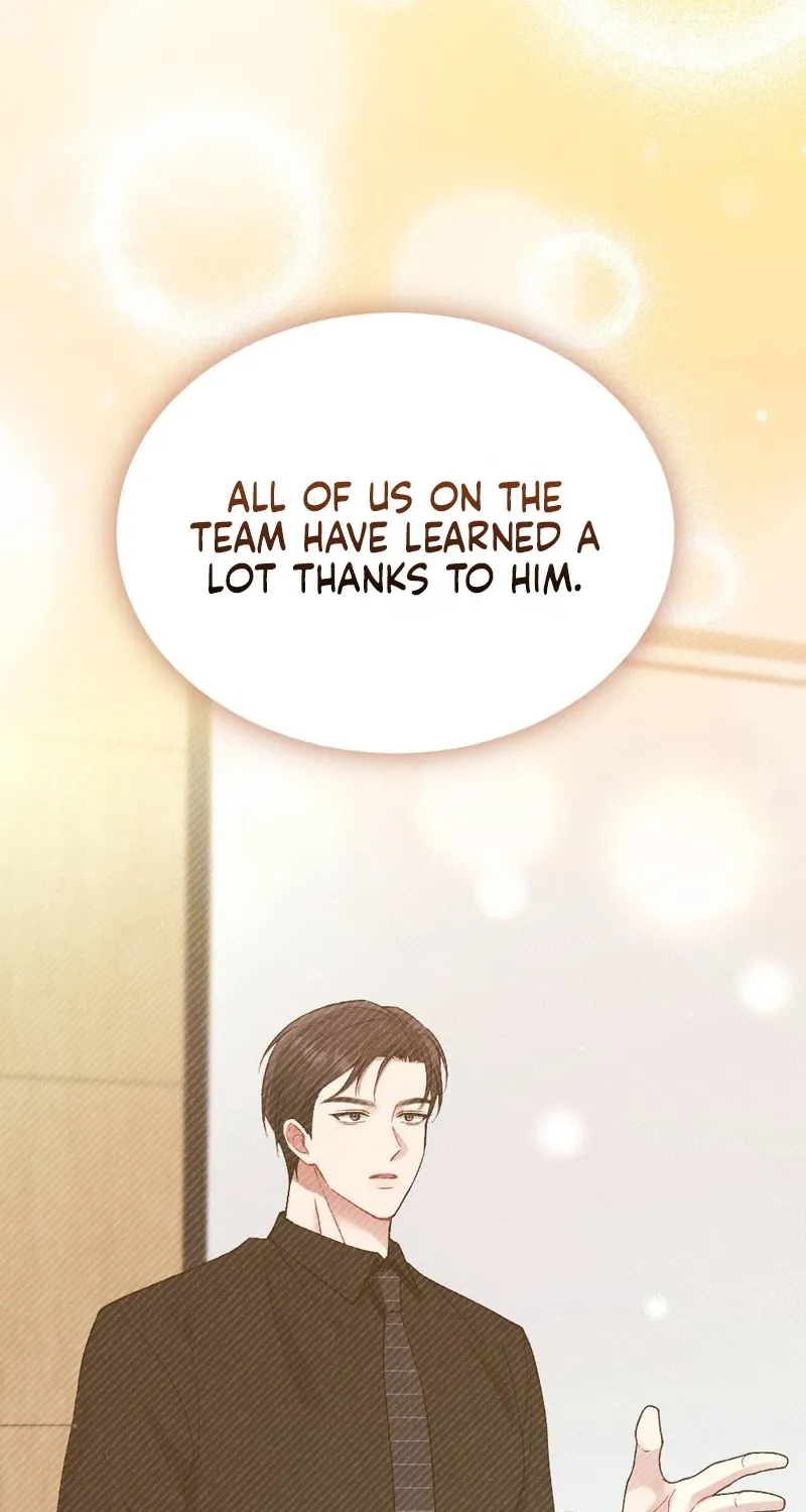 Manager, What's Wrong With You? Chapter 5 page 100