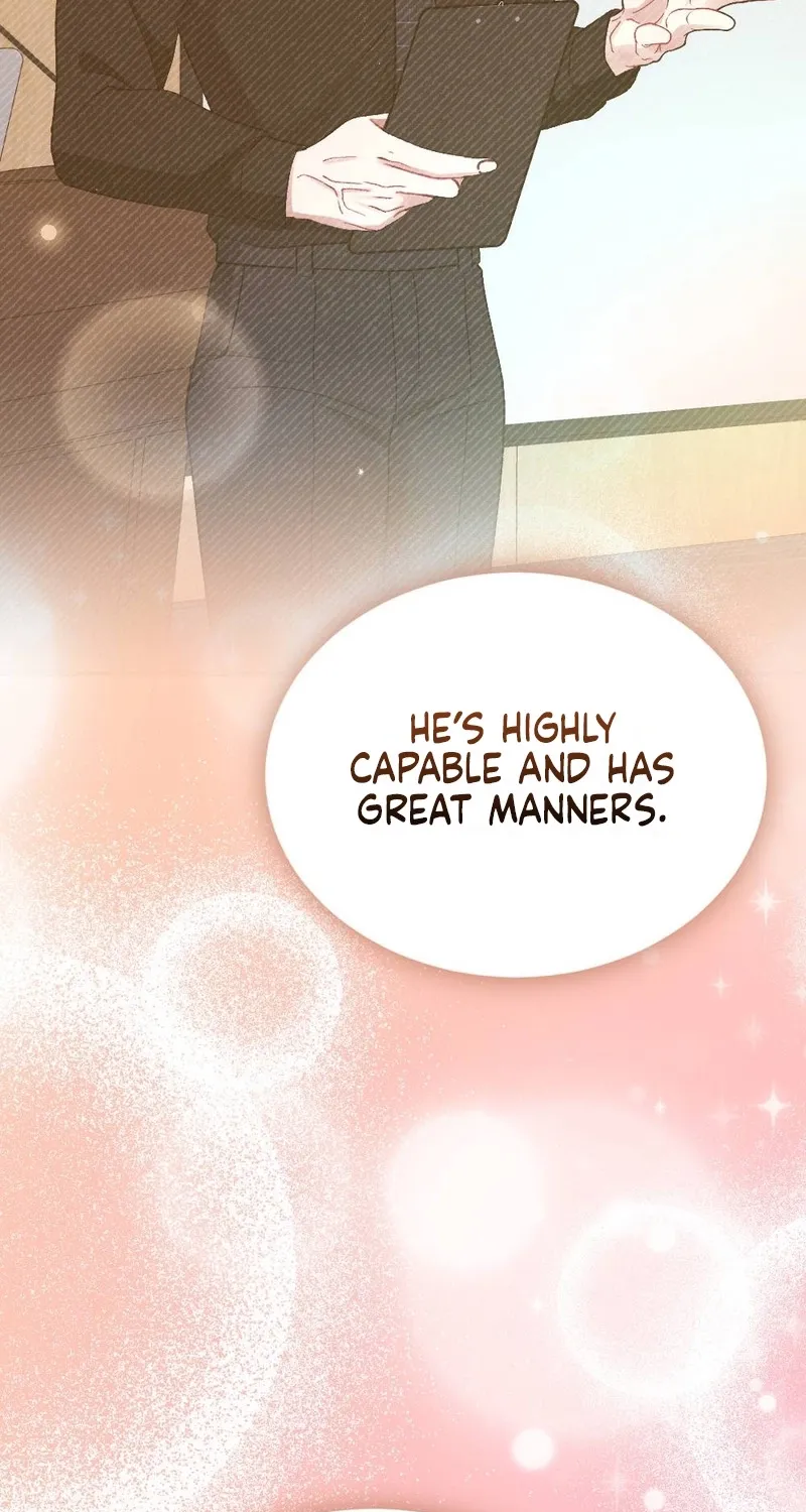 Manager, What's Wrong With You? Chapter 5 page 101