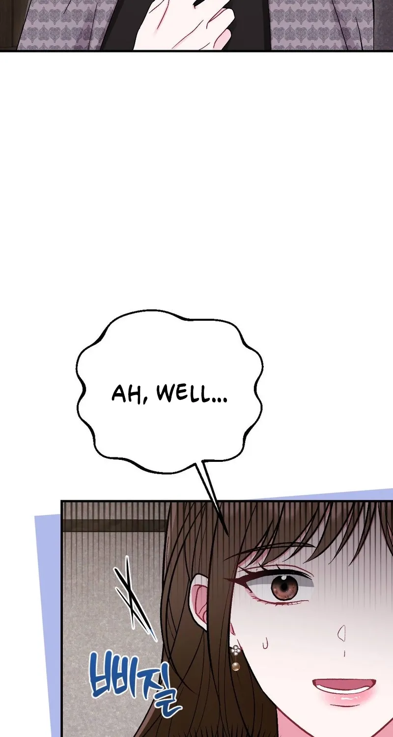 Manager, What's Wrong With You? Chapter 5 page 105