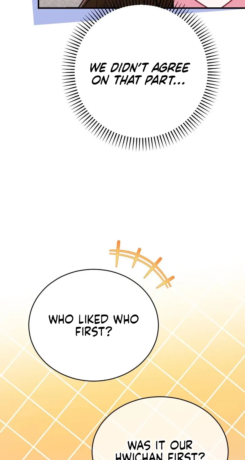 Manager, What's Wrong With You? Chapter 5 page 106