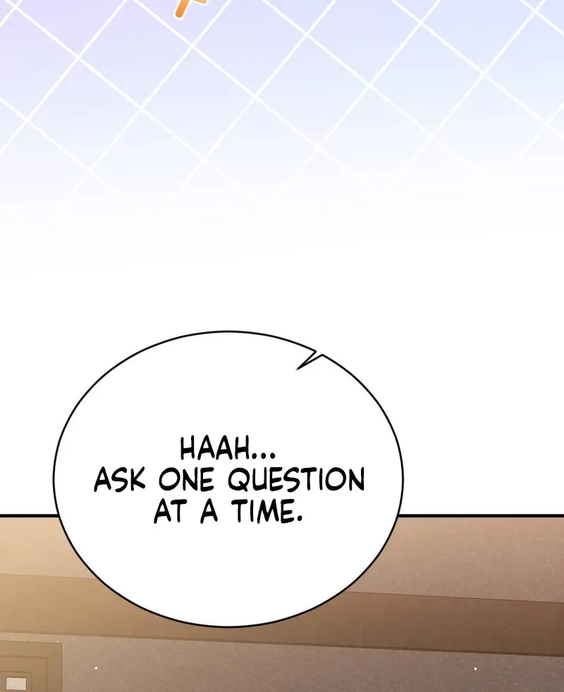 Manager, What's Wrong With You? Chapter 5 page 108
