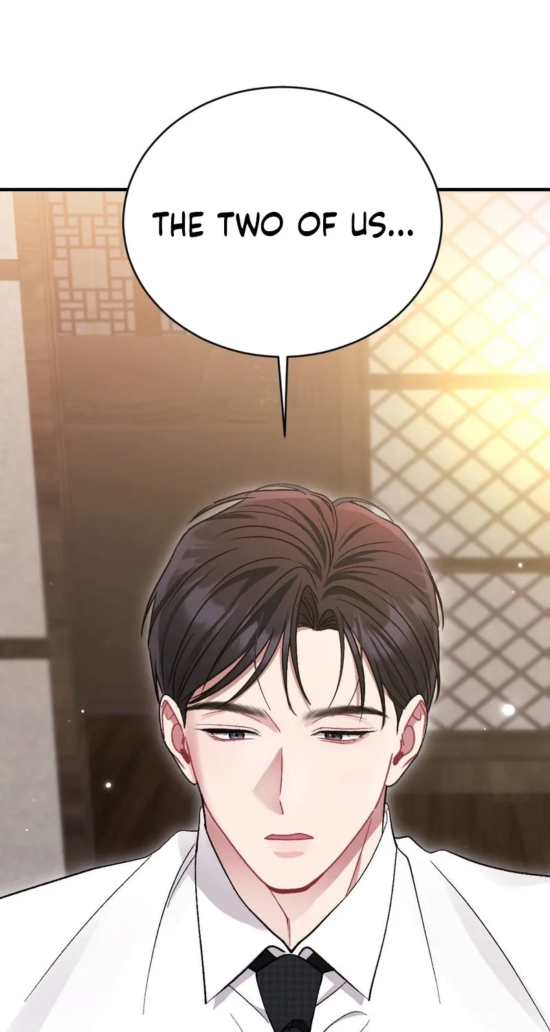 Manager, What's Wrong With You? Chapter 5 page 110
