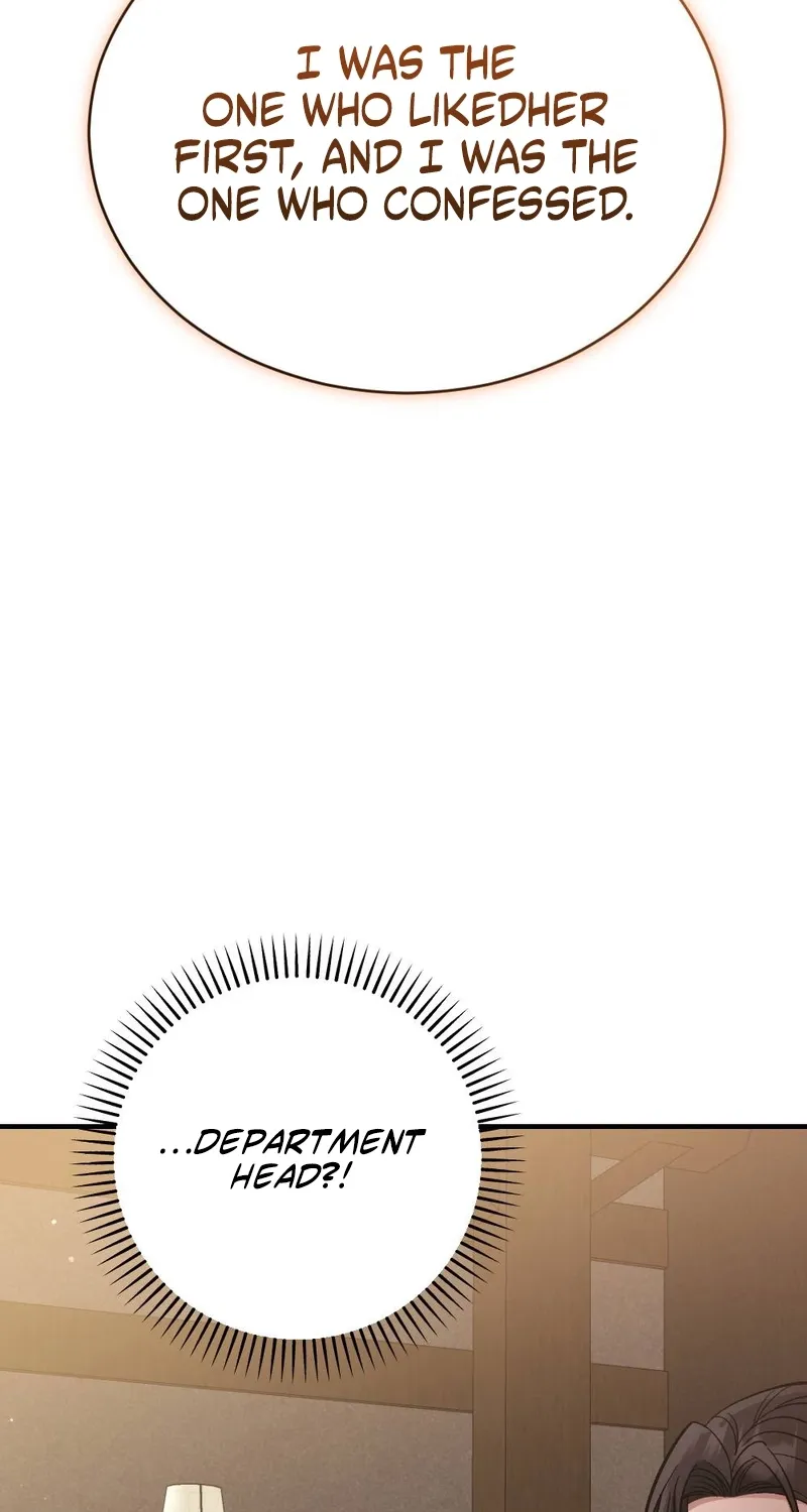 Manager, What's Wrong With You? Chapter 6 page 4