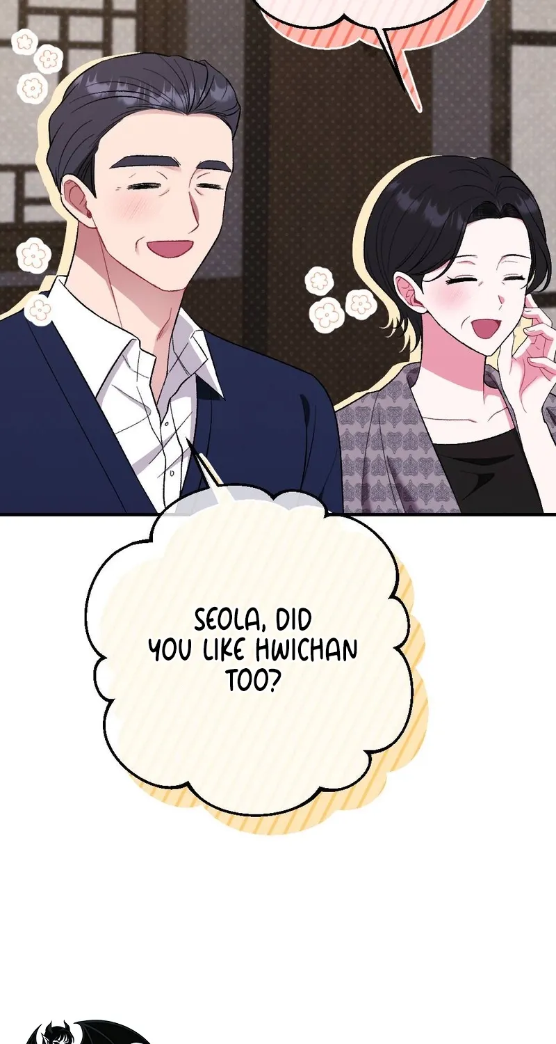 Manager, What's Wrong With You? Chapter 6 page 7