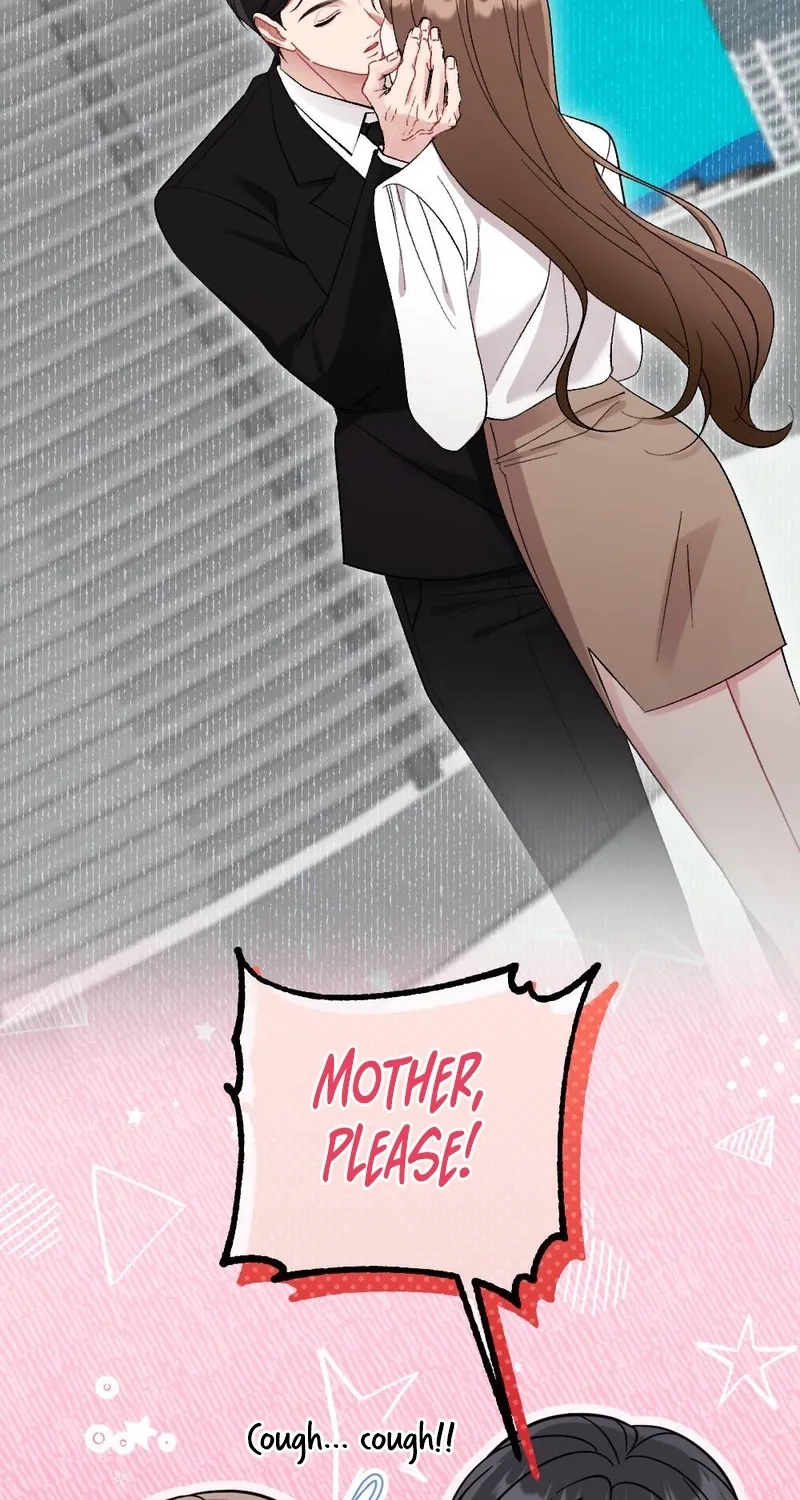 Manager, What's Wrong With You? Chapter 6 page 9