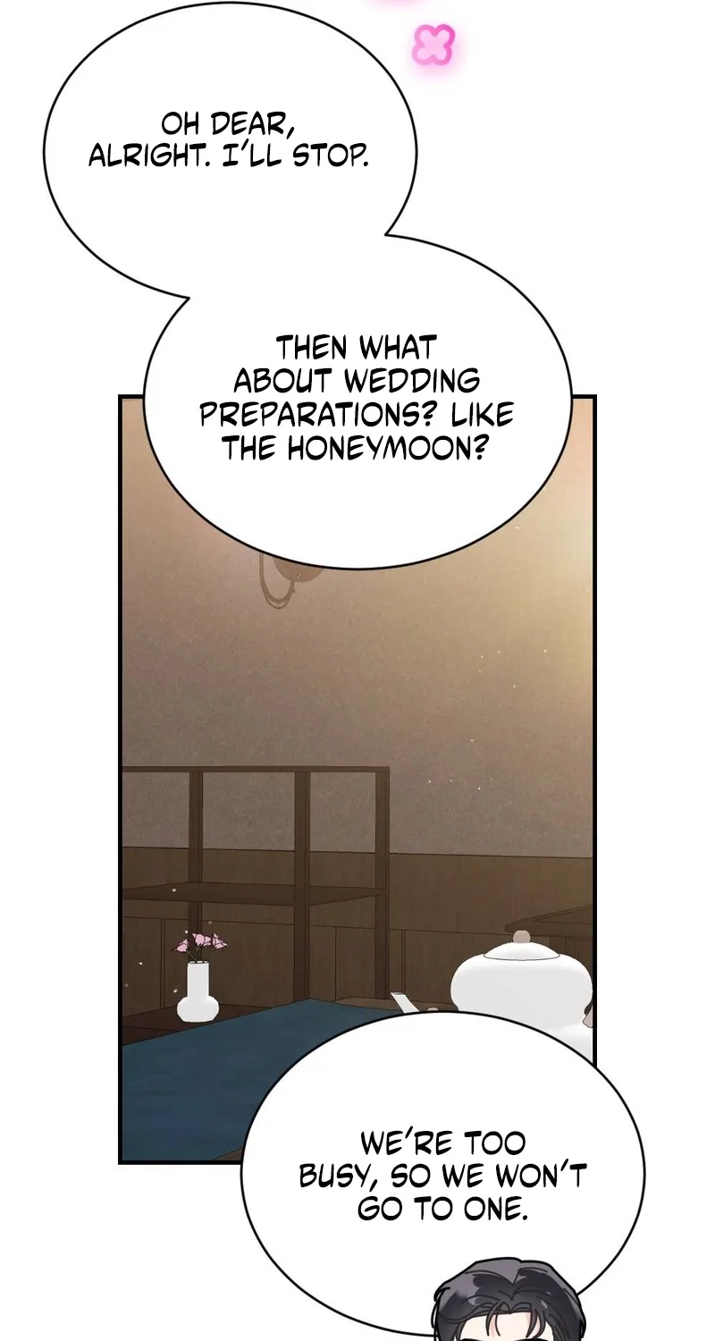 Manager, What's Wrong With You? Chapter 6 page 11