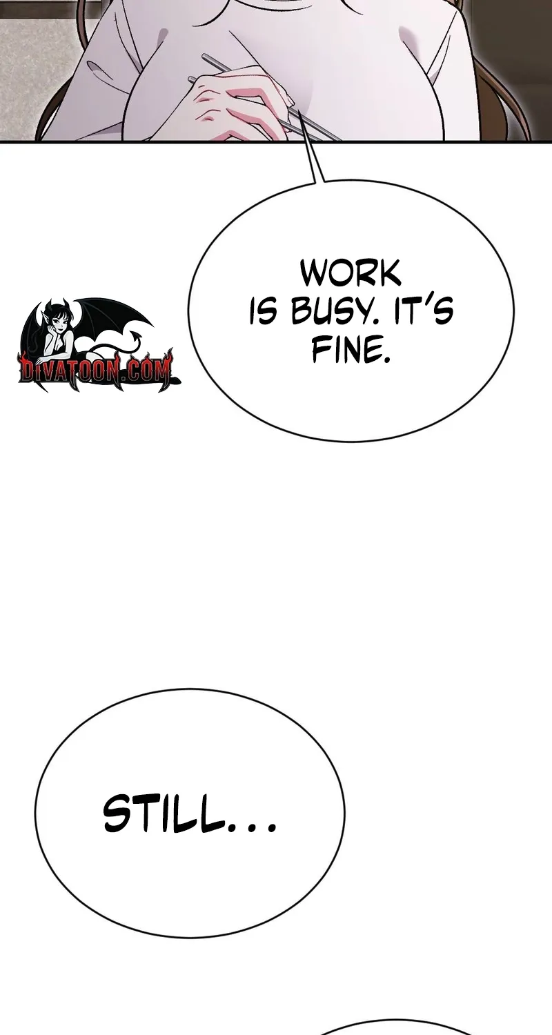 Manager, What's Wrong With You? Chapter 6 page 13