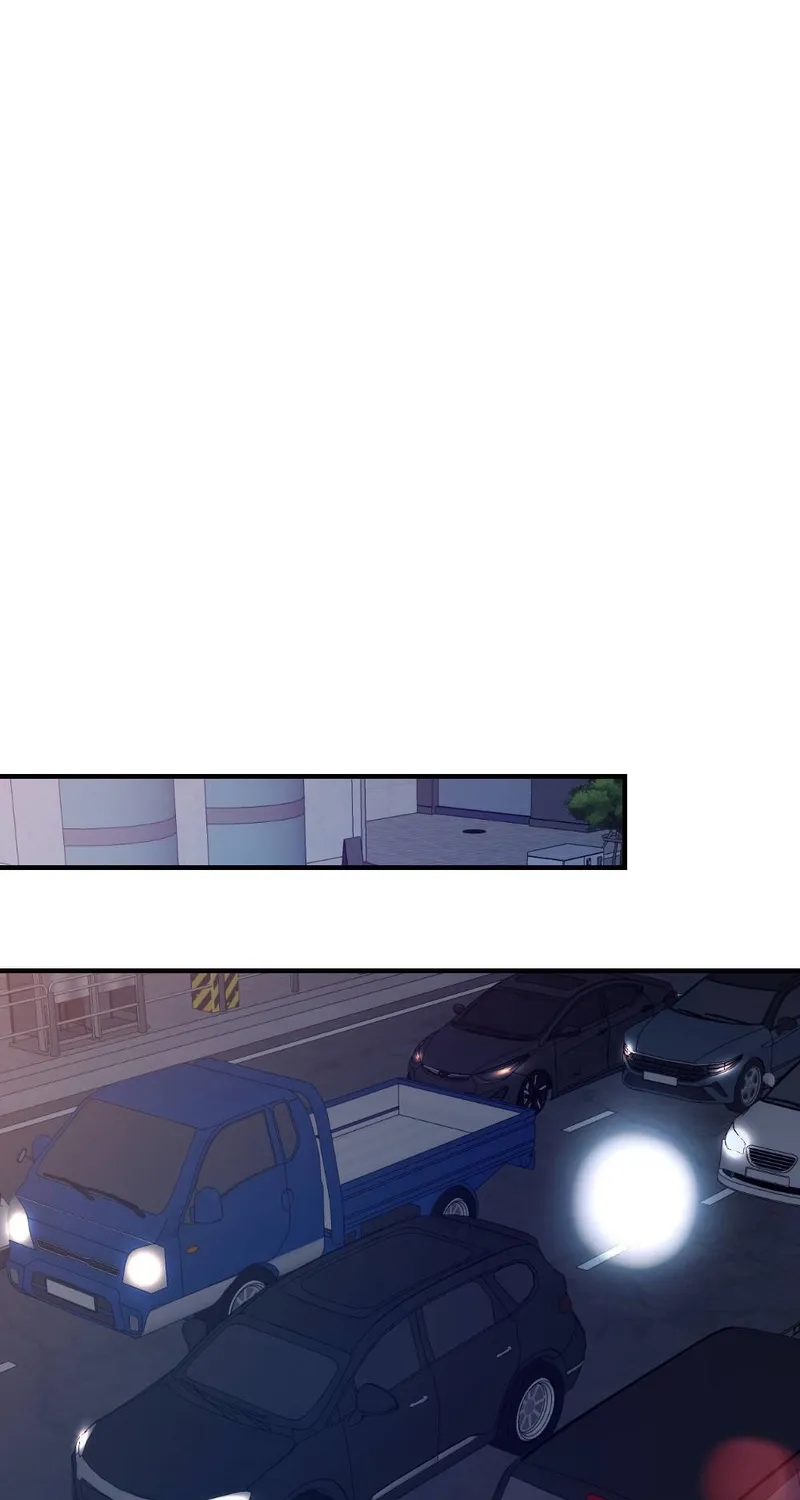 Manager, What's Wrong With You? Chapter 6 page 21