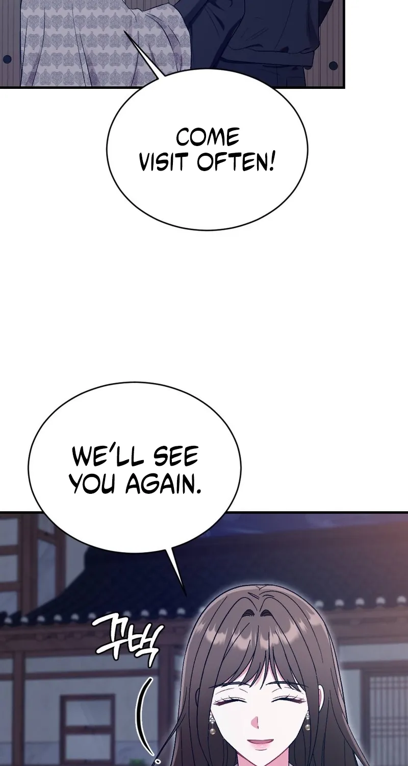 Manager, What's Wrong With You? Chapter 6 page 19