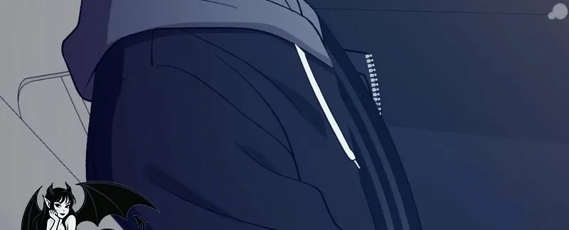 Manager, What's Wrong With You? Chapter 6 page 25